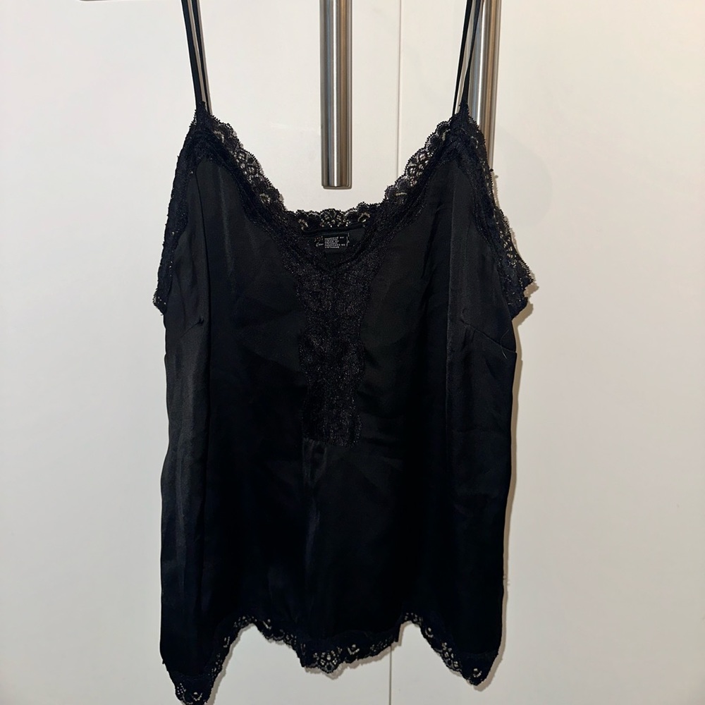 Forever 21 Lace Cami